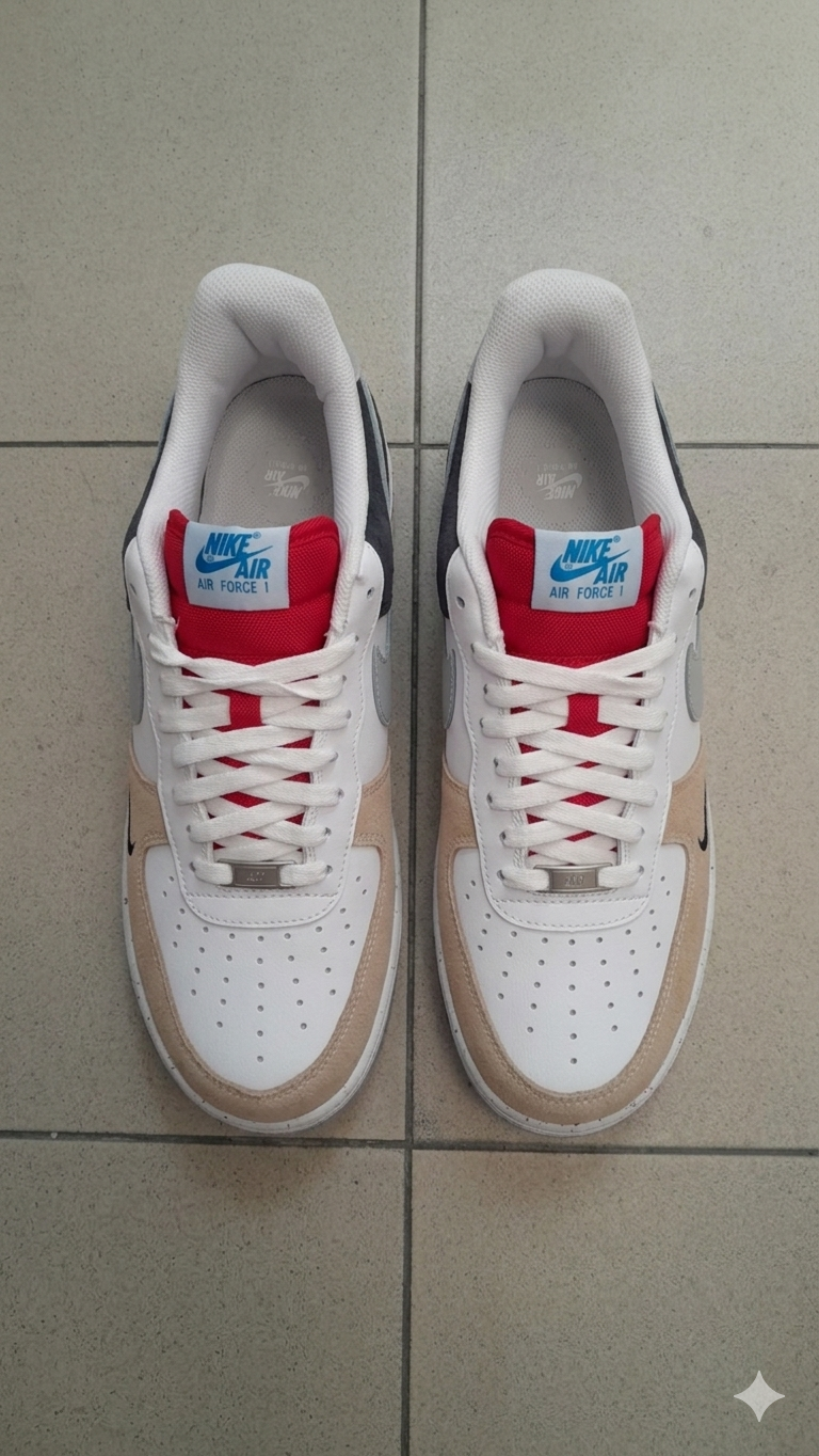 Nike Air Force 1 Low Los Angeles tenisice
