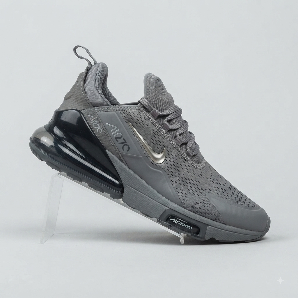 Nike Air Max 270 "Grey"