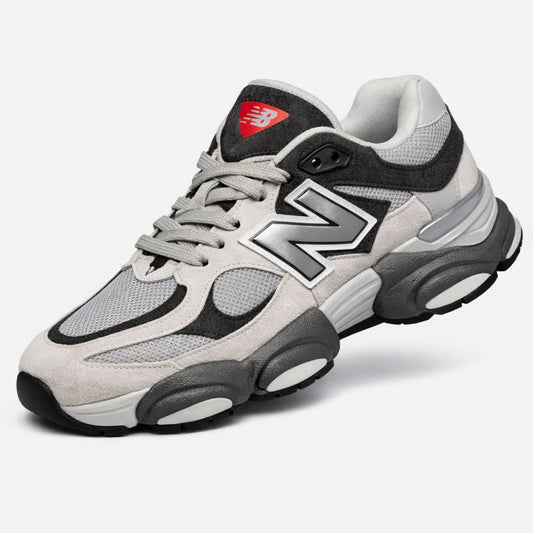 New Balance 9060 Silver Core