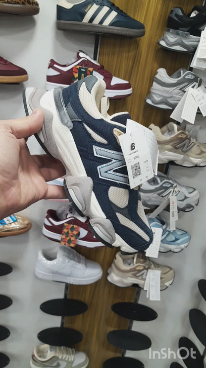 New Balance 9060