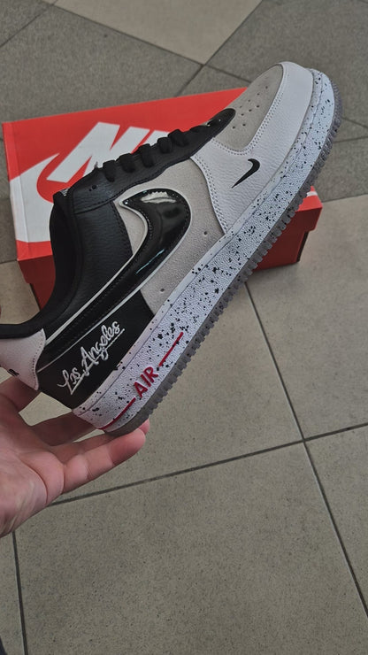 Nike Air Force 1 Los Angeles Edition