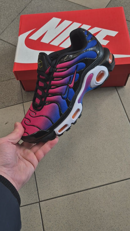 Nike Air Max Plus TN Neon Fusion