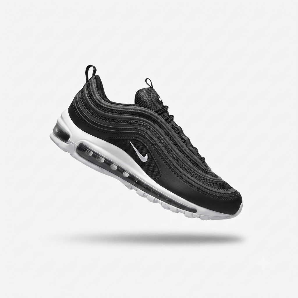 Nike Air Max 97 Black/White