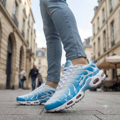 Nike Air Max Plus TN Sky Blue