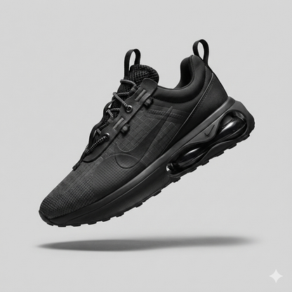 Nike Air Max Pulse – Triple Black