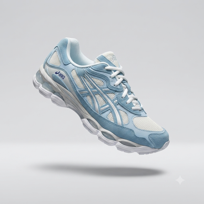 ASICS Retro Lifestyle Patike