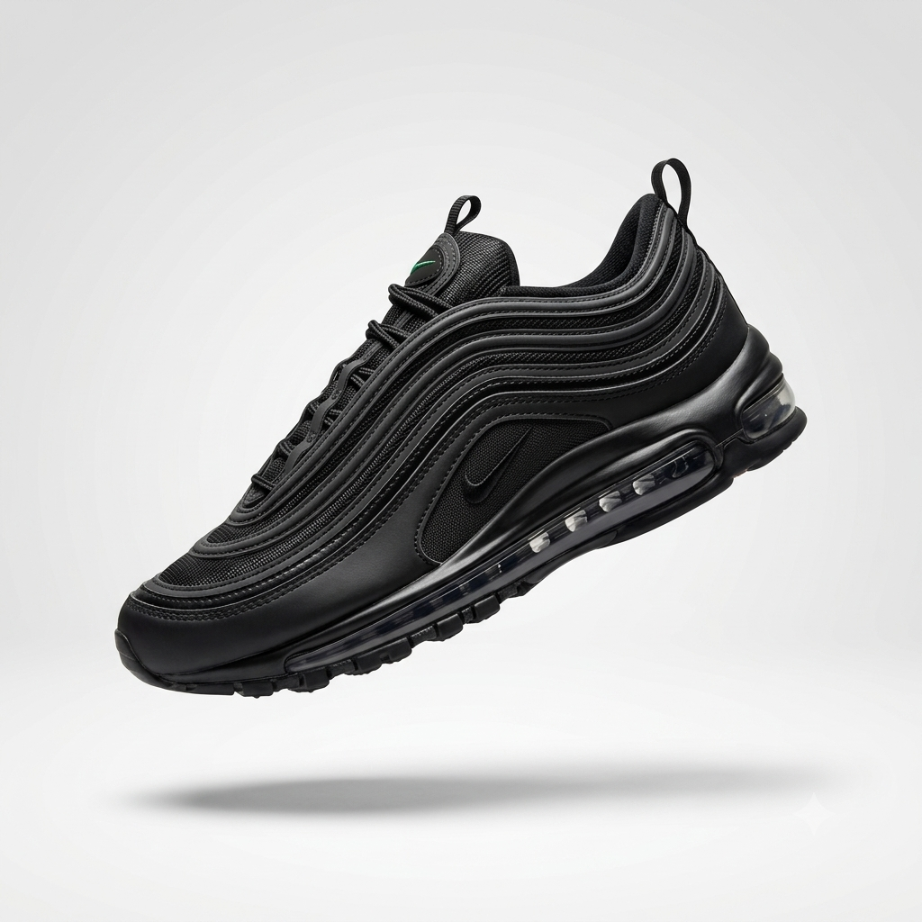 Nike Air Max 97 Black