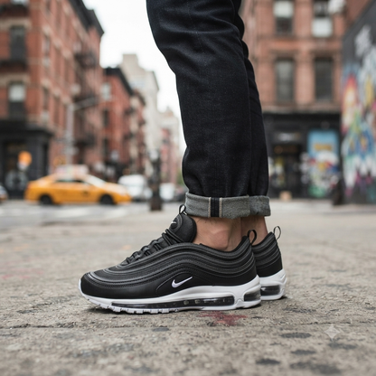 Nike Air Max 97 Black/White