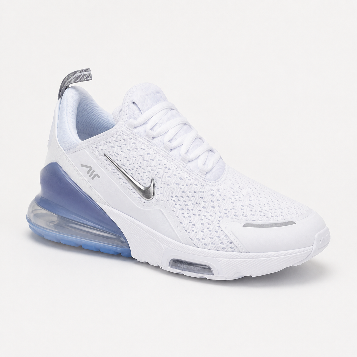 Nike Air Max 270 white