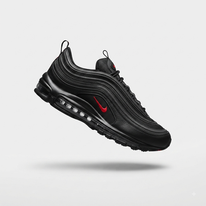 Nike Air Max 97 Black/Red
