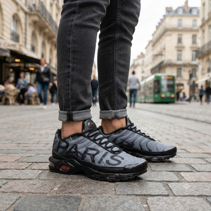 Nike Air Max Plus "Paris" TN