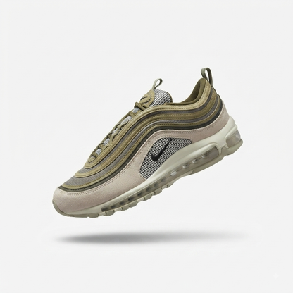 Nike Air Max 97 Olive / Gold