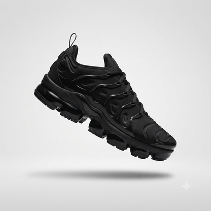 Nike Air VaporMax – Muške patike Black