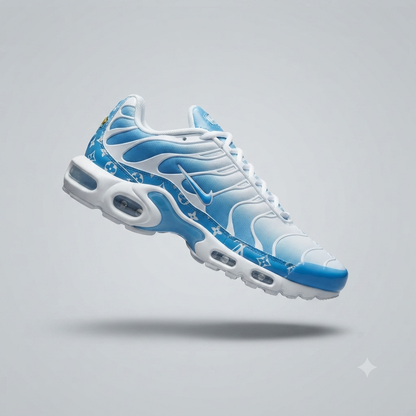 Nike Air Max Plus TN Sky Blue