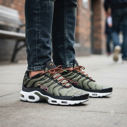 Nike Air Max Plus (TN) "Olive Green"