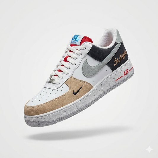 Nike Air Force 1 Low Los Angeles tenisice