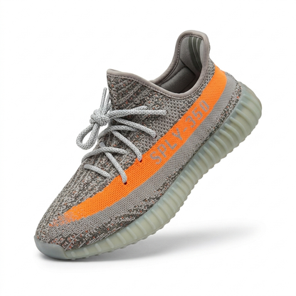 Adidas Yeezy Boost 350 V2 – Beluga Orange