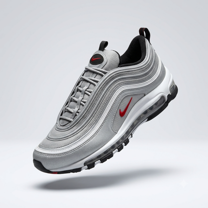 Nike Air Max 97 Silver Bullet