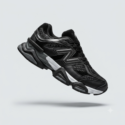 New Balance 9060 Black – Lifestyle Patike