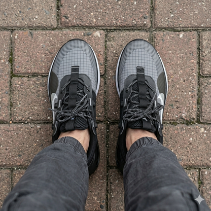Nike Air Max Pulse – Black/ Smoke Grey