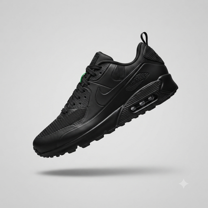 Nike Air Max 90 "Triple Black"
