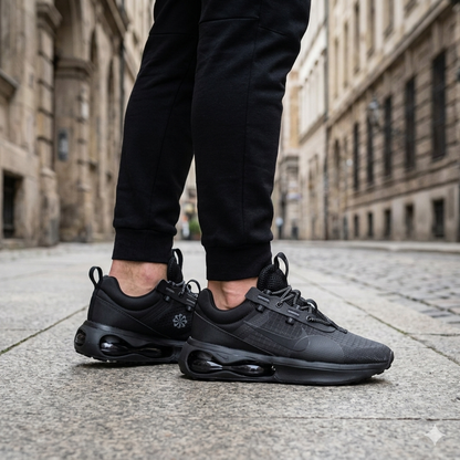 Nike Air Max Pulse – Triple Black