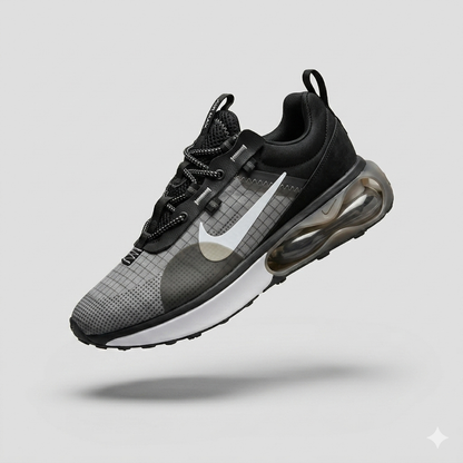 Nike Air Max Pulse – Black/ Smoke Grey