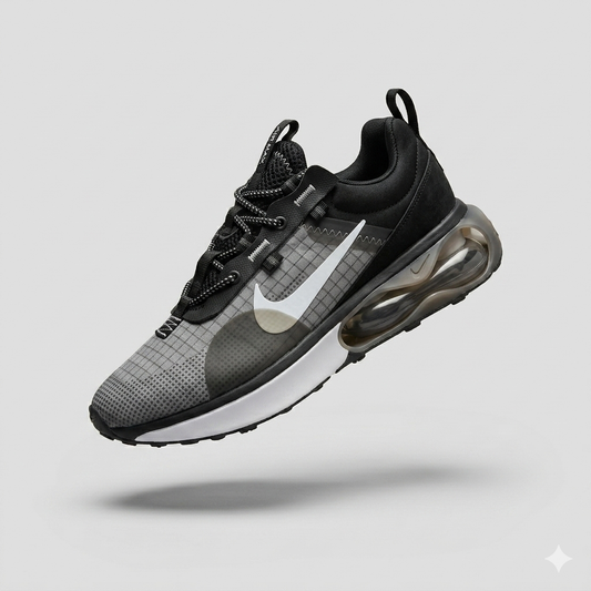 Nike Air Max Pulse – Black/ Smoke Grey