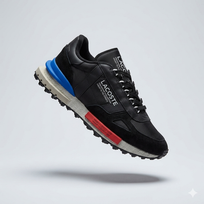 Lacoste L003 Neo crne tenisice