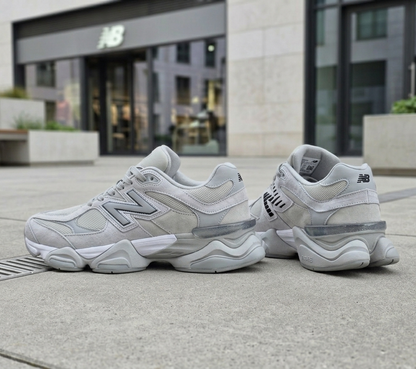 New Balance 9060 – Sive Lifestyle Patike