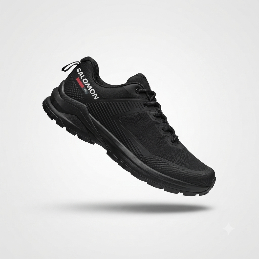 Salomon summer