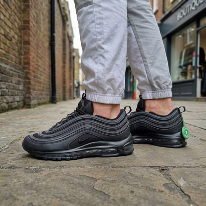 Nike Air Max 97 Black