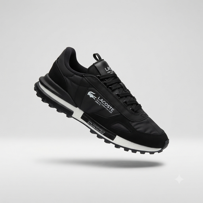 Lacoste L-Spin Sport – Crne muške patike