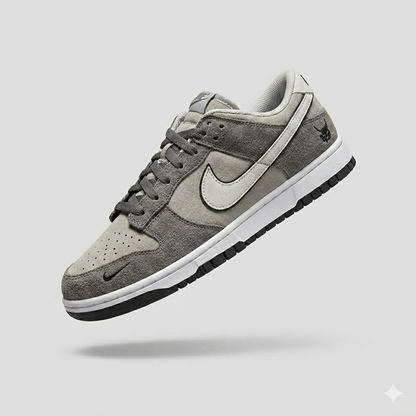 Nike Dunk Low Grey/White – Univerzalan model