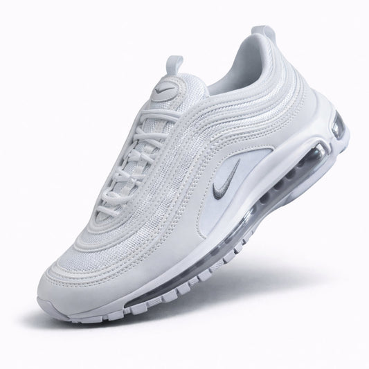 Nike Air Max Pure White 97