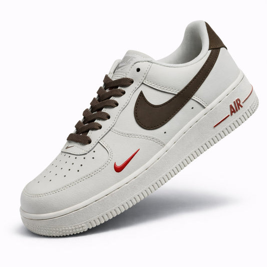Nike Air Force 1 Coffee Cream