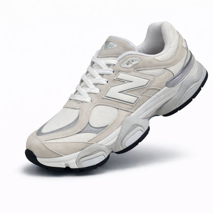 New Balance 9060 Triple Cream