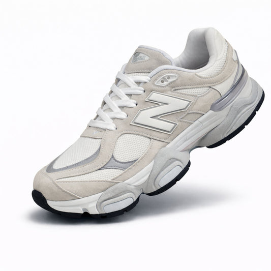 New Balance 9060 Triple Cream