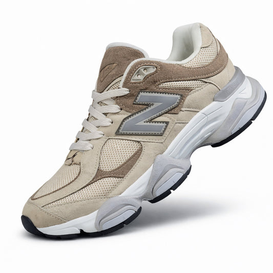 New Balance 9060 Beige Sand