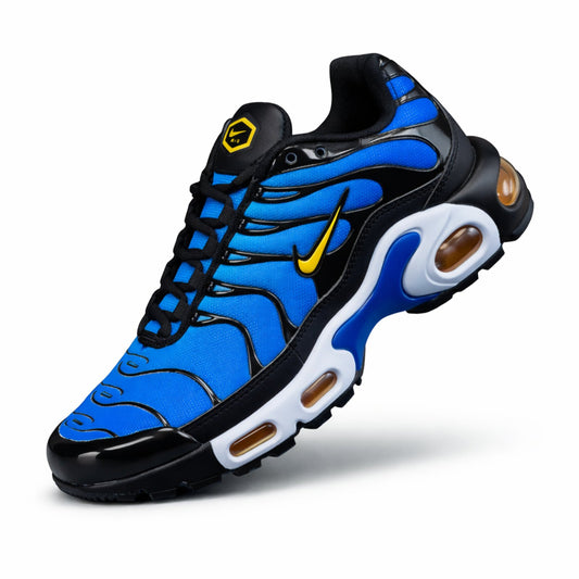 Nike Air Max Plus TN Blue Volt