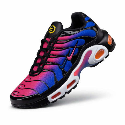 Nike Air Max Plus TN Neon Fusion