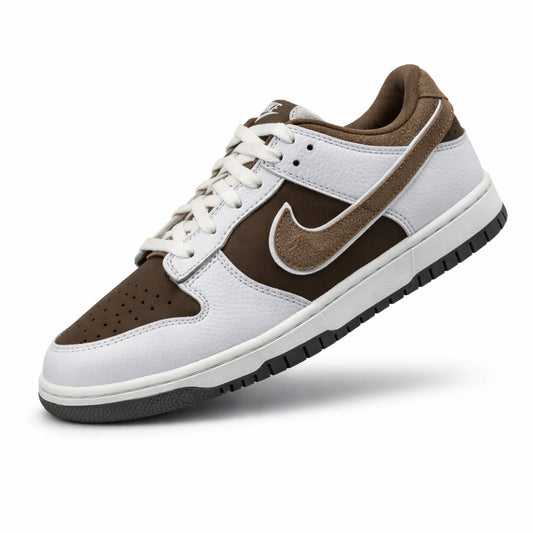 Nike Dunk Low Coffee Brown