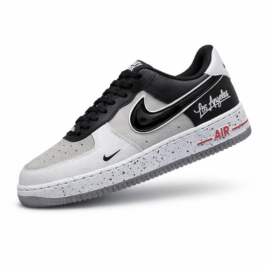 Nike Air Force 1 Los Angeles Edition